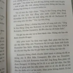 MÙA THU ĐỨC '89 - EGON KRENZ (ĐỨC LÊ dịch) 711397