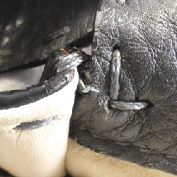 Túi Fendi Selene Peekaboo 8BN226 Q0J 618124