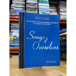 Songs of Ourselves ( over 100 English poets ) 553293