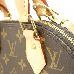 Túi xách Louis Vuitton Monogram Alma BB M53152 - Hàng hiệu Chính hãng 767109