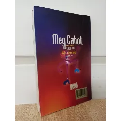 [Phiên Chợ Sách Cũ] Người Trung Gian 6: Lúc Mờ Sáng (2006) - Meg Cabot S1009 558396
