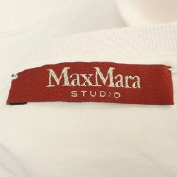 Max Mara STUDIO 169410 Áo thun - Hàng hiệu Authentic 814296