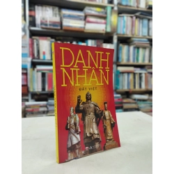 Danh nhân đất việt - Gia Tuấn biên soạn