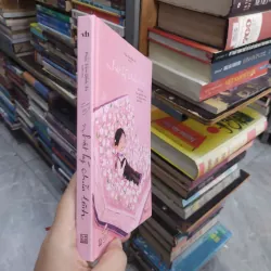 Sách: Nhật lý chữa lành - 365 ngày học cách thấu hiểu và tự yêu thương bản thân (B1) 715191