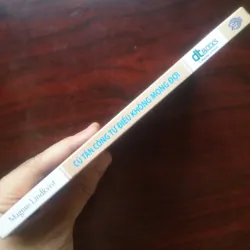 [Sách Quản Trị] Cú Tấn Công Từ Điều Không Mong Đợi (Magnus Lindkvist) 976705