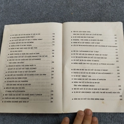 CON NGƯỜI & THIÊN NHIÊN: NHỮNG ĐIỀU KỲ LẠ 469906