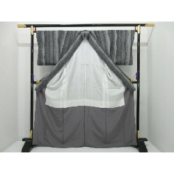 小紋 江戸小紋 身幅Ｌ寸 - Hàng hiệu Authentic 876699