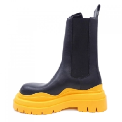 Giày bốt BOTTEGA VENETA - Hàng hiệu Authentic 905193