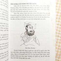 Sách Binh Pháp Tôn Tử và hơn 200 trận đánh nổi tiếng trong lịch sử Trung Quốc 753835
