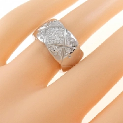 Nhẫn lớn Coco Crush của Chanel - Hàng hiệu Authentic 840656