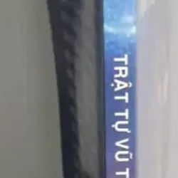 Sách Trật Tự Vũ Trụ & Nhân Gian của George Ohsawa - Mới 90% 640650