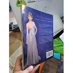 Taylor swift every day is a fairytale - Spencer - mới 90% - ENGLISH BOOKS - HCM0111 923938