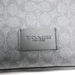 Túi đeo vai Coach CV761 - Hàng hiệu Chính hãng 805832