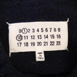 Maison Margiela S51FB0075 Đầm 647617