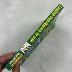 English Vocabulary in Use - Stuart Redman 987055