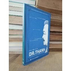 Chuyện nhà Dr.Thanh - Trần Uyên Phương 125471