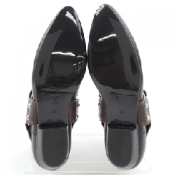 Giày boot LOUIS VUITTON dòng Rhapsody - Hàng hiệu Authentic 830038