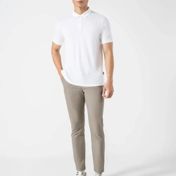 Áo Polo Hàn Quốc – Chuẩn Gu Phái Mạnh