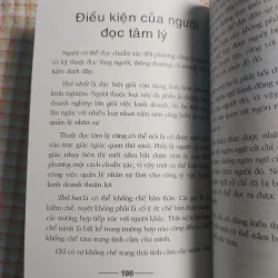 NHÌN THẤU LÒNG NGƯỜI 713505