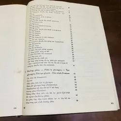 Sinh hoá học hiện đại theo sơ đồ  726792