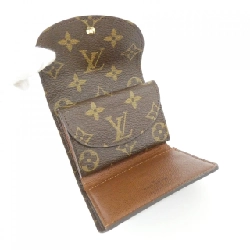 Ví Louis Vuitton Monogram Portefeuille Éléna M60253 622269