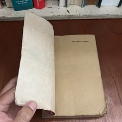 II Sách Xưa: Bỉm Trắng Tai Đen - GAVƠRIN TƠRÔÊPÔNXKI - 1983 604927