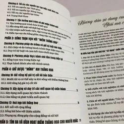 📚 GIẢI MÃ CẢM XÚC – BÍ QUYẾT THĂNG HOA (Lita Hoàn Phạm) 726449