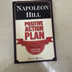 Kế hoạch làm giàu 365 ngày - Positive Action Plan