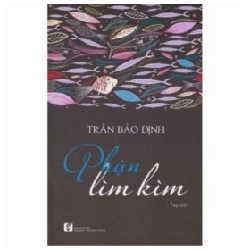 Phận Lìm Kìm - Trần Bảo Định