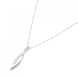 Dây chuyền kim cương PT950/PT850 0.70CT - Hàng hiệu Chính hãng 865500