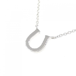 Dây chuyền hình móng ngựa Tiffany Metro - Hàng hiệu Authentic 840559