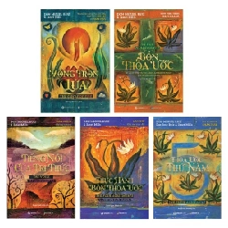 Bộ sách "Trí tuệ của người Toltec" - Don Miguel Ruiz, Janet Mills, Don Jose Ruiz2022 New 100% HCM.PO Oreka-Blogmeo