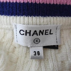 【Mã giảm giá】Chanel CHANEL Quần short 655647