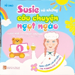 Susie và những câu chuyện ngọt ngào - Tập 1 mới 100% Tử Dao 2023 HCM.PO