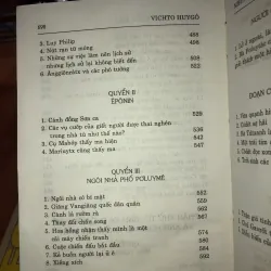 Những người khốn khổ - Victor Hugo 993341