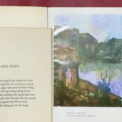 Thân Thị Ngọc Quế - Combo thơ 1027525