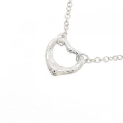 Dây chuyền Tiffany Open Heart×7 - Hàng hiệu Authentic 846828