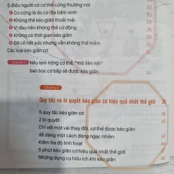 Kéo Giãn Cơ Thể - James Shuichi Nakano 999178