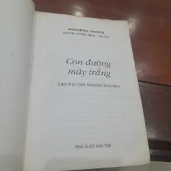 Angarika Govinda - CON ĐƯỜNG MÂY TRẮNG (Nguyễn Tường Bách dịch) 755240