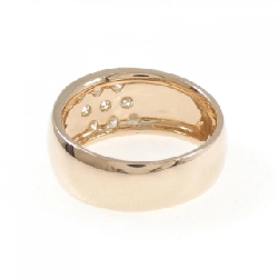 Nhẫn kim cương K18PG 1.00CT - Hàng hiệu Authentic 851767