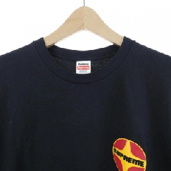 Áo thun SUPREME HYSTERIC GLAMOUR PIN - Hàng hiệu Authentic 890708