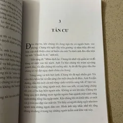 40 Ngày Sống Với Đối Phương 715168