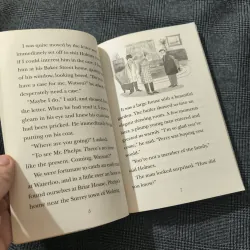 The Naval Treaty - Arthur Conan Doyle (Retold by Alex Woolf) 754579