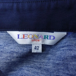 Đầm LEONARD SPORT - Hàng hiệu Authentic 648488