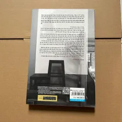 Âm thanh cầu thang gỗ - cảm luận về kiến trúc nhà ở và đô thị - Tạ Mỹ Dương 747099