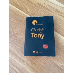 Cà phê sáng cùng Tony 538373