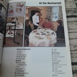 Oxford Photo Dictionary. 8th.1997 726592