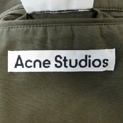 Áo khoác ACNE STUDIOS - Hàng hiệu Authentic 882283