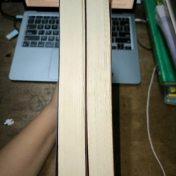 [COMBO DUY NHẤT]DAVID COPPERFIELD][Charles Dickens] 367535