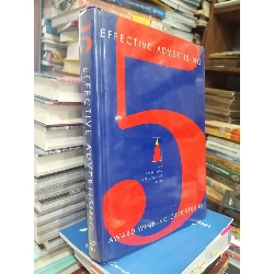 Effective Advertising 5